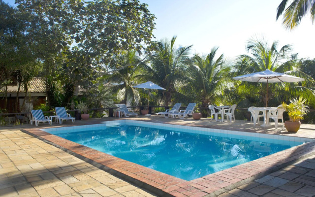 Pousada Lestada by Latitud Hoteles