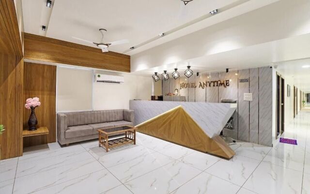 Hotel Anytime