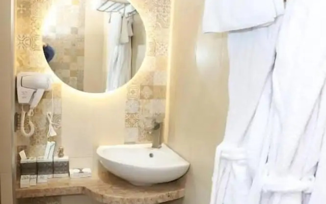 Victoria Inn Boutique Hotel