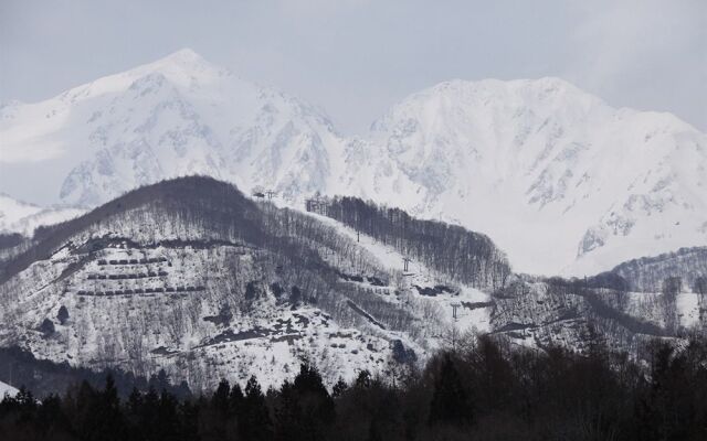 HOTEL 24 sweets HAKUBA
