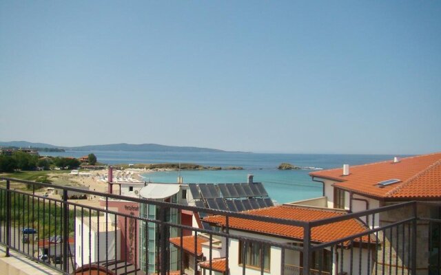 Hotel Bellisimo
