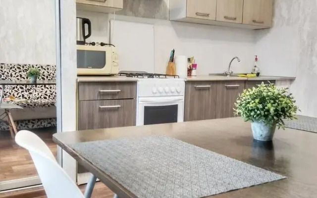 Apartments on Maxim Gorky Avenue 30k1