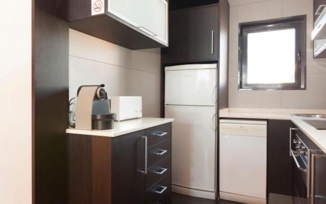 AZUL MIRO   Azul Penthouse