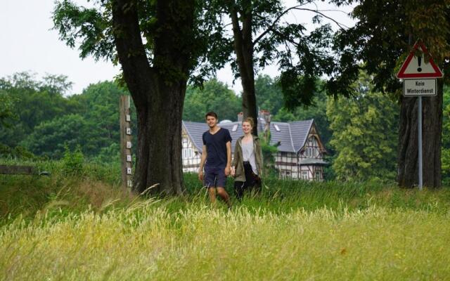 Landgasthaus & Hotel Lindenhof