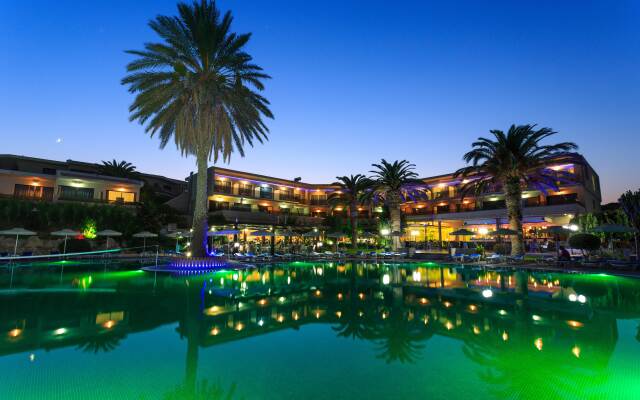 Cathrin Hotel