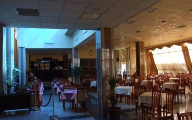 Hotel Kristal
