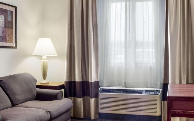 Comfort Inn Bismarck