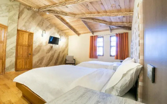 Casona De Minas by OYO Rooms
