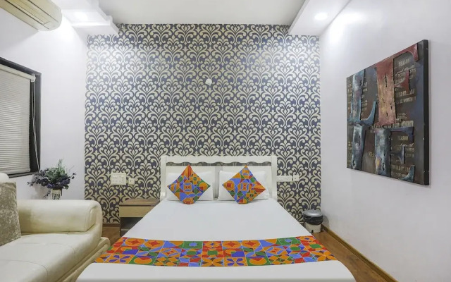Fabhotel Classic Stay Inn