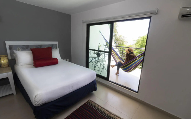 Marazul Hotel Boutique