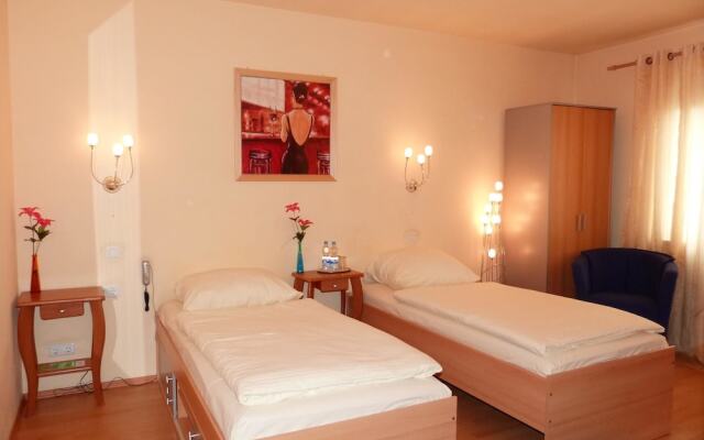Hotel Krone