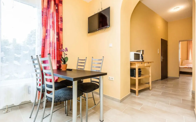 Tripcologne Apartments since 2013