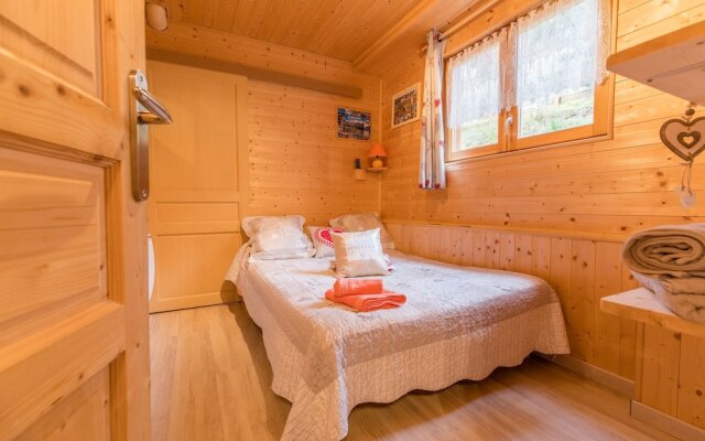 PLEIN SUD RDC 15 pers Proche des pistes