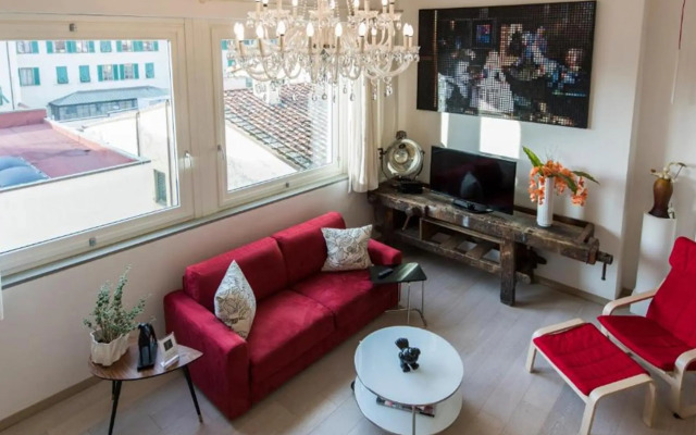 Florence Art Apartments