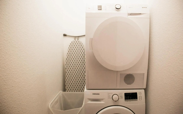 Groß & Stylisch - Zentral & Komfortabel