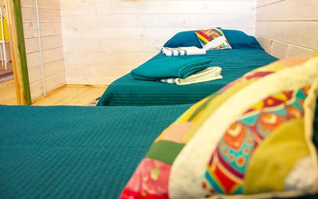 B&B Ventuno Barumini