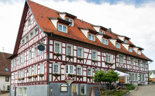 Hotel Post Jungingen