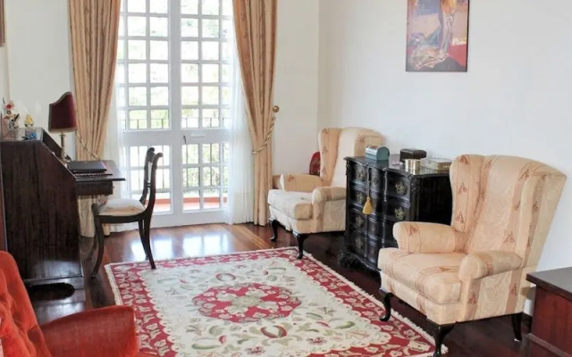 Villa Vista Sol by Our Madeira