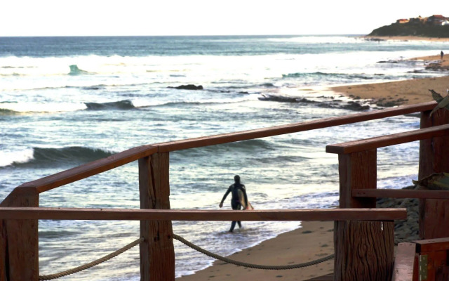 Jeffrey's Bay Beach House