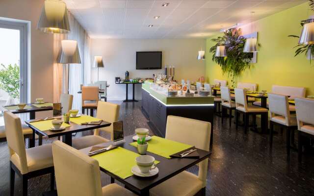 Best Western Plus Hôtel Richelieu