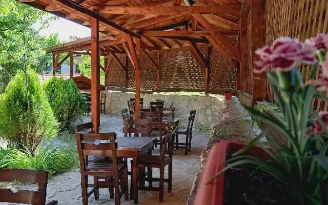 Paphlagonia Yoruk Mansion