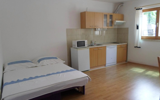 Apartments Marin Tomas