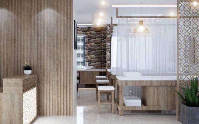 Happy House Apartment