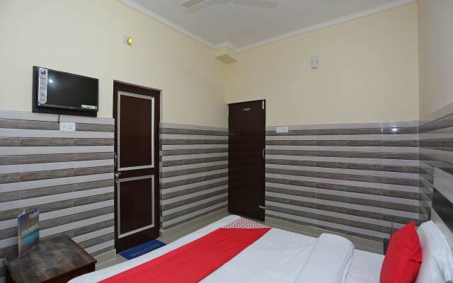 OYO Flagship 22655 Hotel Midtown