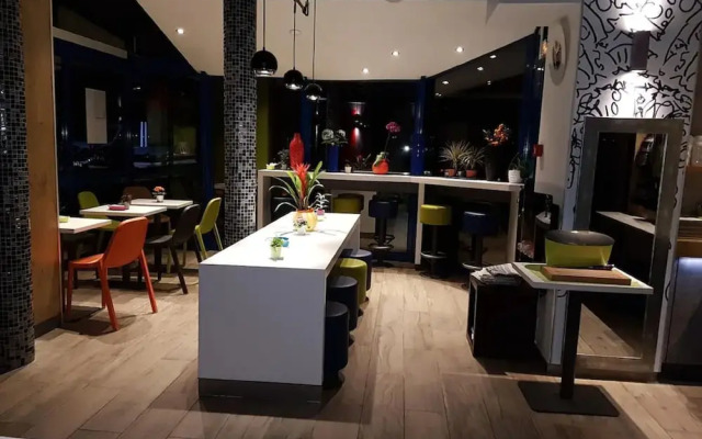 ibis budget Lille Ronchin