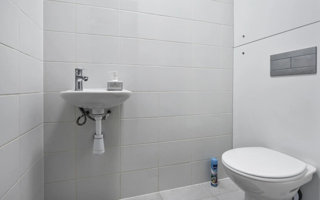 Hermes Aparts (Хермес Апартс) на улице Сосновая