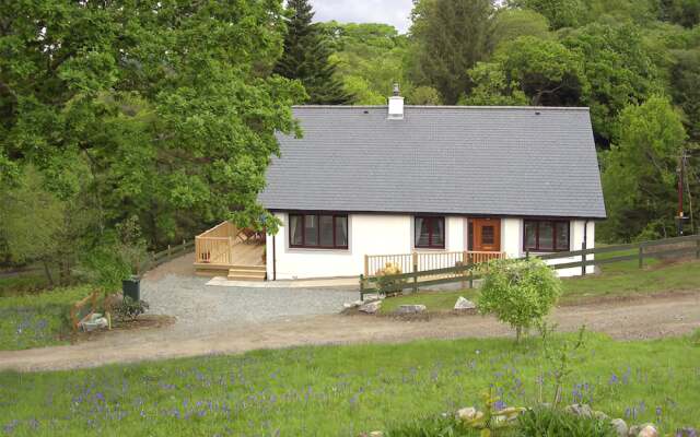Bluebell Cottage