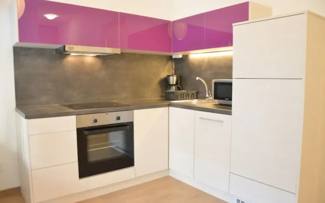 Bajcsy 2 Apartment