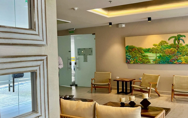 Vvc Hotels