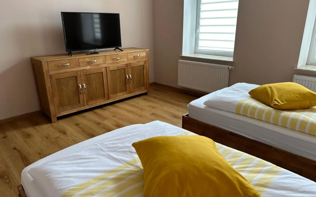 Schöne 2 Raumwohnung. Neu saniert, modern.