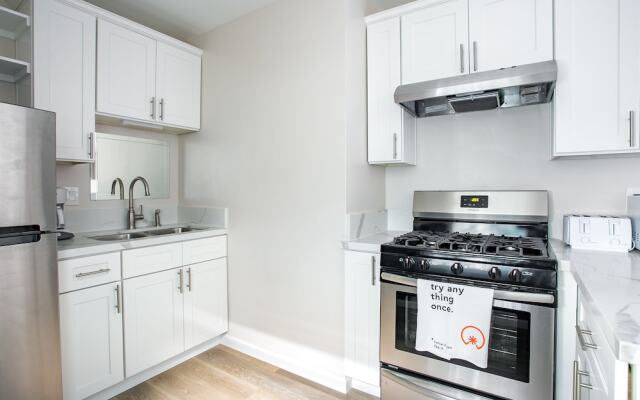 Wanderjaunt - Apts on Mission Beach