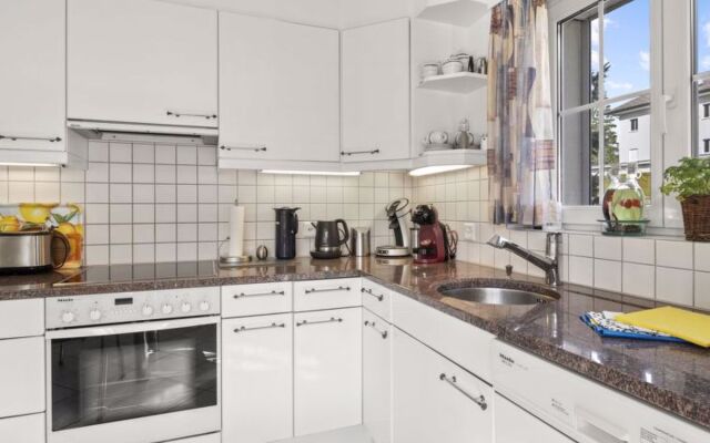 Apartment  Churwalden
