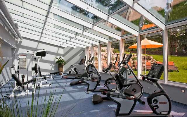 Dorint Seehotel Binz-Therme Binz/Rügen
