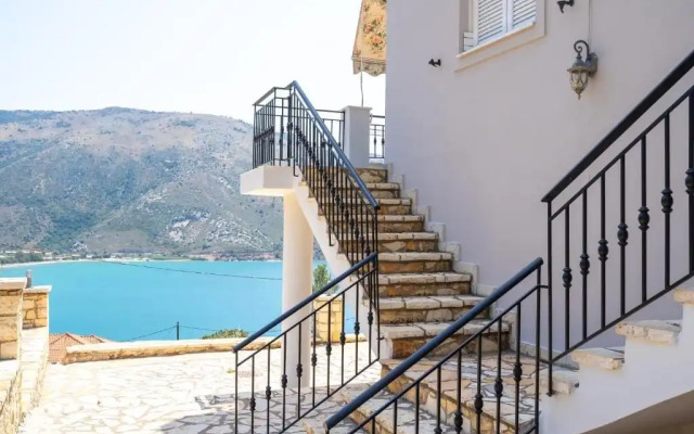 Ionian Collection
