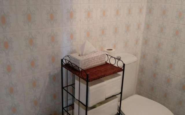 Sea front apartment in Platja Pals with terrace and parking