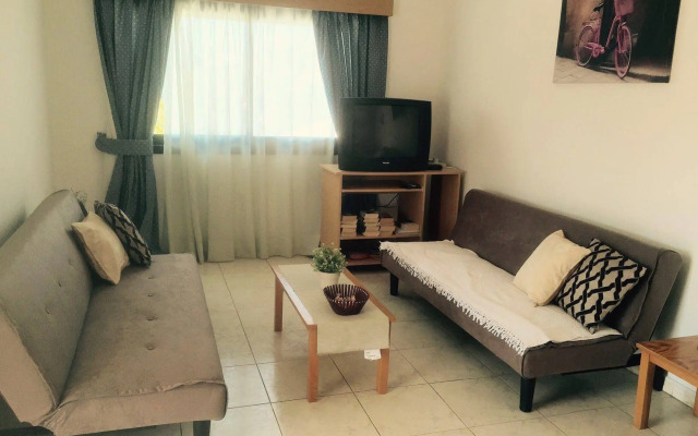 Angela Holiday Apartments