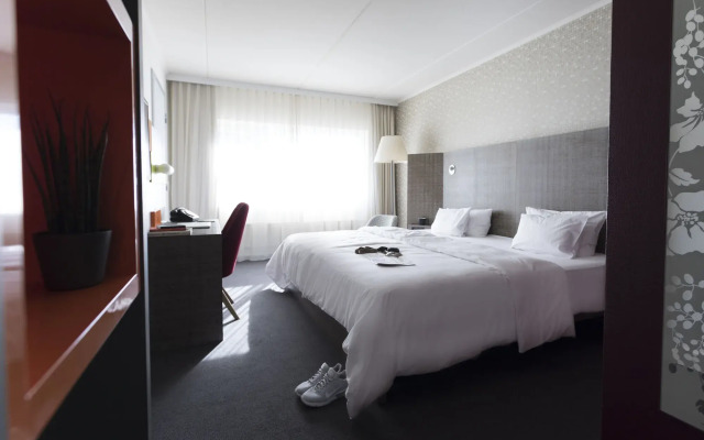 Pentahotel Reading Hotel