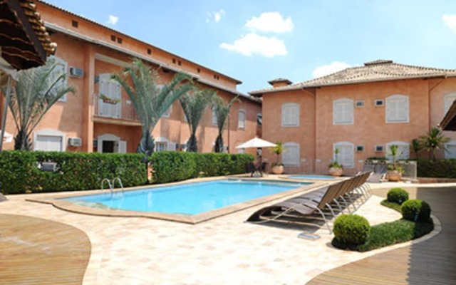 Hotel Cordialle