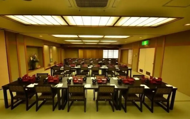 Gion Fukuzumi Inn