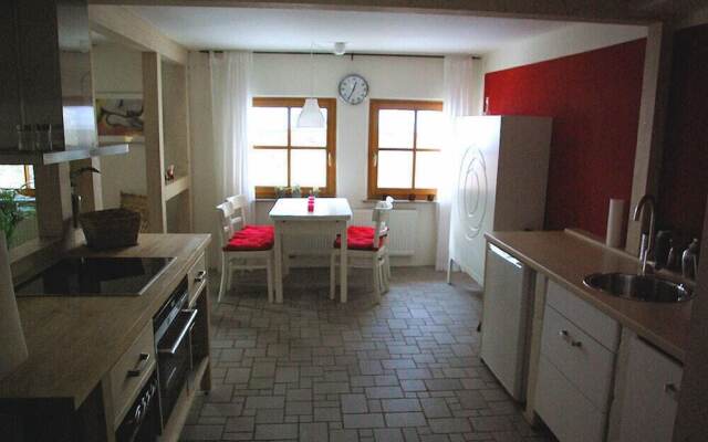 Ferienwohnung Waldblick