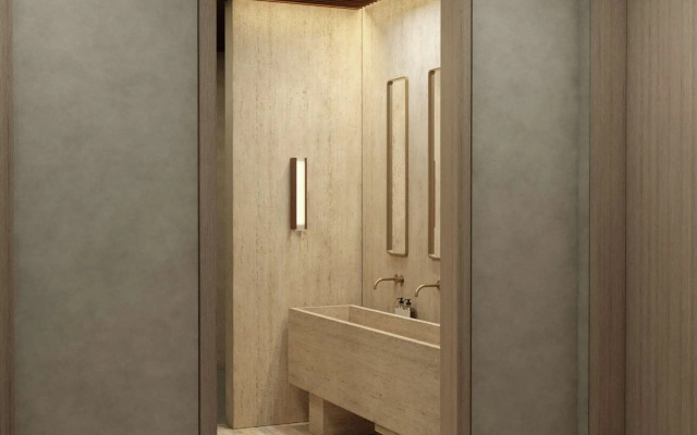 Puro Warszawa Stare Miasto