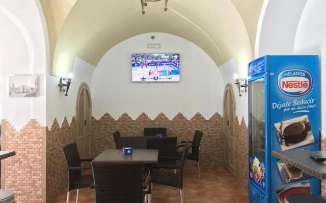 Hostal Los Encinares