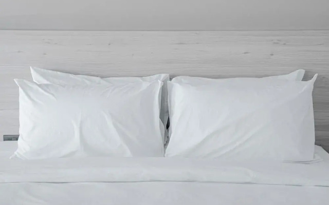 The Horizon Groove Hotel