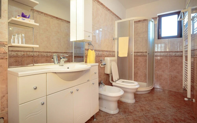 Apartment 1655