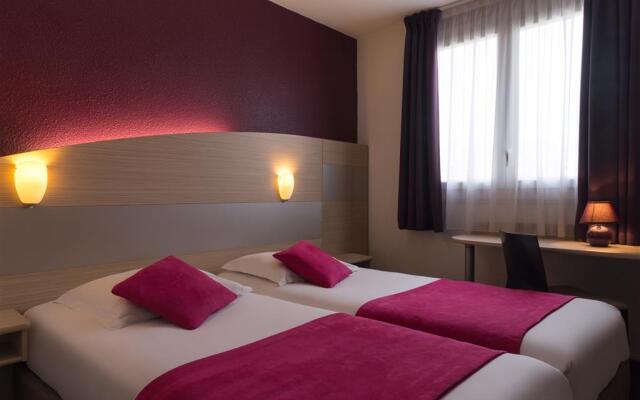 Interhotel Le Relais D Aubagne