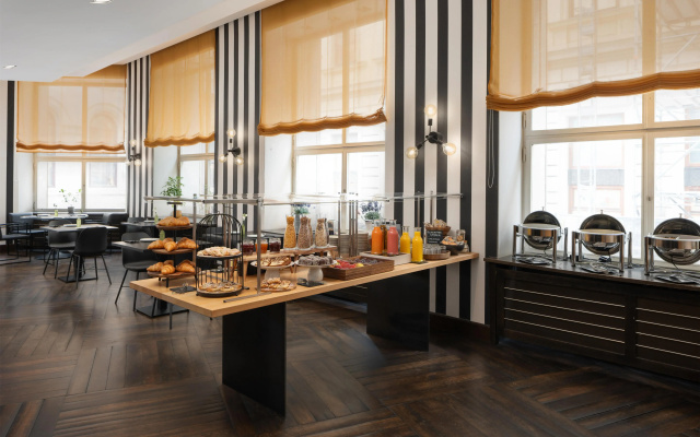 Radisson Blu Style , Vienna